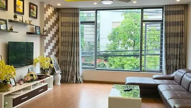 Tôi bán nhà liền kề Khu đấu giá Ngô Thì Nhậm gần chợ 48m2x5T chỉ 7.59 tỷ. LH 0989.62.6116