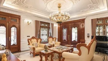 Tôi bán Biệt thự lô GÓC Hyundai Hillstate view công viên 200m2 chỉ 34.89 tỷ. LH 0989.62.6116