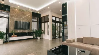 Chị Hà bán gấp Biệt thự E66 KĐT Đại Kim mặt đường đôi Nguyễn Công Thái 186m2 chỉ 34.56tỷ.