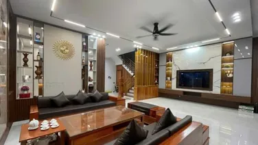 Tôi bán nhà liền kề KĐT Hud Vân Canh cạnh phố Trịnh Văn Bô 111m2 chỉ 16.48 tỷ. LH 0989.62.6116