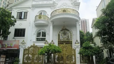 Tôi bán biệt thự KĐT Lideco view công viên gần hồ điều hòa 150m2 chỉ 19.9 tỷ. LH 0989.62.6116