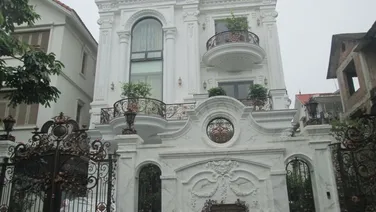 CỰC Hiếm! Biệt thự trục chính KĐT Lideco gần hồ điều hòa 160m2 chỉ 25 tỷ. LH 0989.62.6116