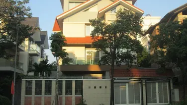 Tôi bán Gấp Biệt thự KĐT Pháp Vân gần phố Trần Thủ Độ, view công viên 300m2 chỉ 38.3 tỷ. 0989626116