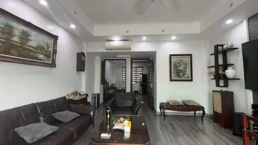 Tôi bán nhà liền kề KĐT Văn Quán gần trường Ban Mai 102m2 chỉ 16.89 tỷ. LH 0989.62.6116