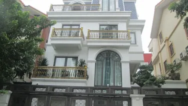 Thua lỗ Chứng Khoán bán Gấp biệt thự KĐT Xa La gần siêu thị Vinmart 235m2 chỉ 36.8 tỷ. 0989626116