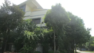 Biệt thự Hoa Phượng BT1 BT13 lô Góc cạnh Vinhomes Thăng Long 310m2x4T chỉ 25.26 tỷ. 0989.62.6116