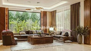 Tôi bán nhà liền kề TT1 TT2 khu phân lô quân đội Thạch Bàn view công viên 82m2 chỉ 13.56 tỷ.