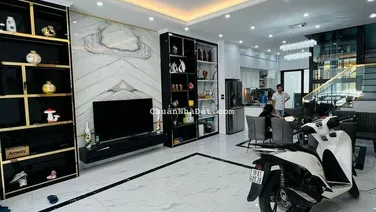 Bán Gấp nhà liền kề Shophouse Kiến Hưng Luxury, Mt 7m, 79m2x5T chỉ 9.68 tỷ. LH 0989.62.6116