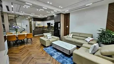 Tôi bán nhà liền kề 6 Làng việt kiều Châu Âu gần phố Nguyễn Văn Lộc 79m2 chỉ 17.89 tỷ. 0989.62.6116