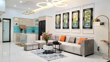 Tôi bán nhà liền kề 6A Làng việt kiều Châu Âu view hồ 80m2 chỉ 16.68 tỷ. LH 0989.62.6116