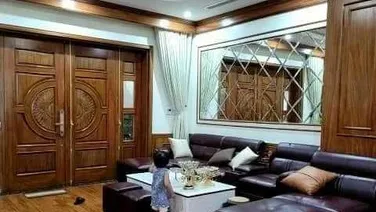 Tôi bán gấp nhà liền kề 6C Làng việt kiều Châu Âu gần siêu thị Coop Mart 90m2 chỉ 16.88 tỷ.