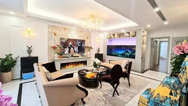 Thua lỗ CK bán Gấp nhà LK6 Làng việt kiều Châu Âu kd đỉnh 98m2 chỉ 15.68 tỷ. LH 0989.62.6116