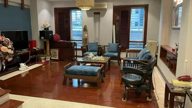 Anh Tiến bán gấp nhà liền kề 6B Làng việt kiều Châu Âu, MT 8m, 96m2 chỉ 13.68 tỷ. Lh 0989.62.6116