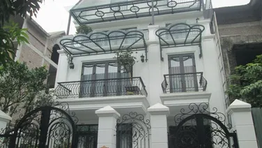 Thua lỗ Chứng Khoán bán Gấp biệt thự Vạn Phúc Simco Sông Đà cạnh Him Lam Vạn Phúc 170m2 chỉ 27.9 tỷ
