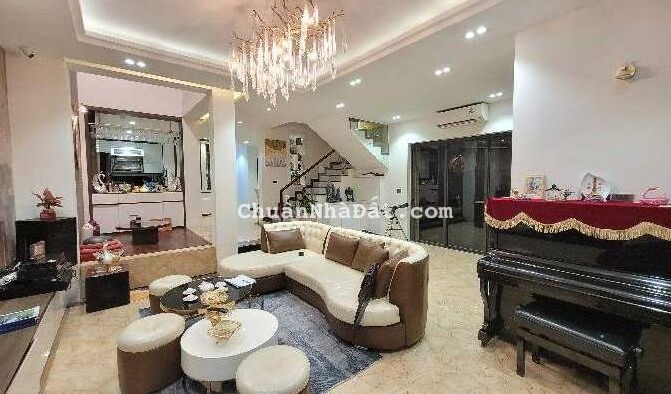 Tôi bán biệt thự KĐT Văn Quán gần hồ Văn Quán 200m2 chỉ 36.8 tỷ. LH 0989.62.6116