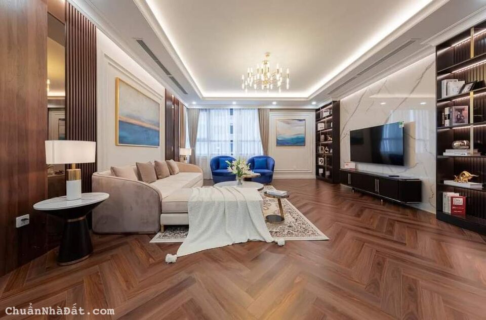 Mặt phố Mậu Lương sầm uất gần chợ Mậu Lương, MT 5m, 66m2 chỉ 10.38 tỷ. LH 0989.62.6116