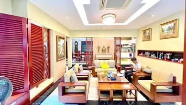 MT 6m. Mặt phố Ngọc Hồi sầm uất gần phố Nguyễn Bặc 140m2 chỉ 19.9 tỷ. LH 0989.62.6116