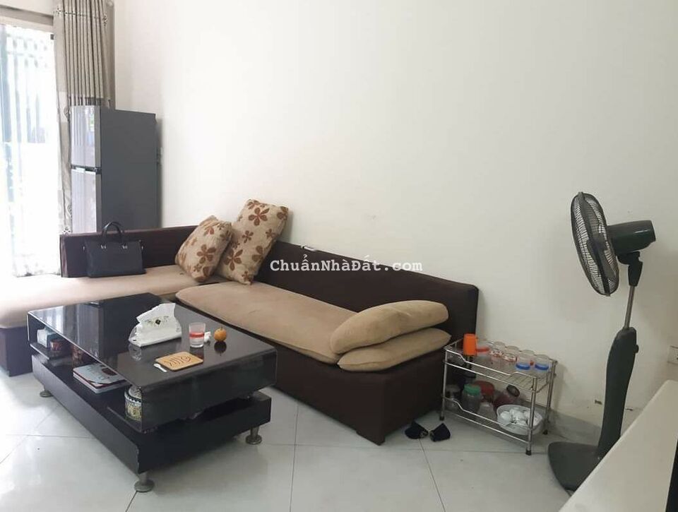 Mặt phố Tô Hiệu sầm uất gần chợ Hà Đông 52m2x5T chỉ 13.48 tỷ. LH 0989.62.6116