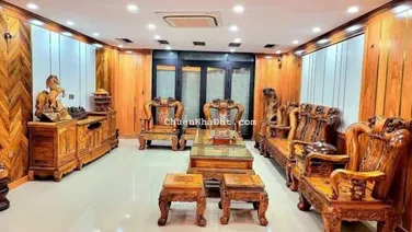 LÔ Góc mặt phố Tư Đình sầm uất gần phố Cổ Linh, Hồng Tiến 120m2 chỉ 27.68 tỷ. LH 0989.62.6116