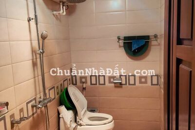 Mặt phố Thụy Khuê sầm uất gần bệnh viện Thu Cúc 88m2 chỉ 8.888 tỷ. LH 0989.62.6116