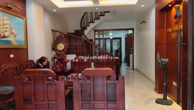 Mặt phố Thụy Khuê sầm uất gần bệnh viện Thu Cúc 88m2 chỉ 8.888 tỷ. LH 0989.62.6116