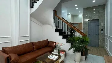 Thua bóng bán Gấp nhà liền kề khu dịch vụ Vạn Phúc gần Him Lam Vạn Phúc 50m2 chỉ 10.38 tỷ.