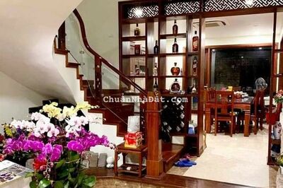 Thua lỗ CK bán Gấp nhà liền kề khu Mỗ Lao gần chợ Mỗ Lao 58m2 chỉ 9.48 tỷ. LH 0989.62.6116