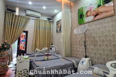 Cực Hiếm! Mặt phố Minh Khai sầm uất gần Times City 40m2 chỉ 14.68 tỷ. LH 0989.62.6116