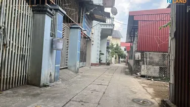 BÁN ĐẤT GIÁ RẺ VIÊN NỘI-VÂN NỘI-ĐÔNG ANH, 68M2, ĐƯỜNG THÔNG OTO, CÁCH ĐƯỜNG VÂN TRÌ 100M