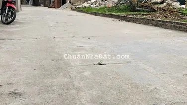 BÁN ĐẤT MỸ NỘI - BẮC HỒNG - ĐÔNG ANH, 54,6M2, ĐƯỜNG TRỤC CHÍNH MỸ NỘI OTO TRÁNH