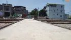 BÁN LÔ GÓC 59,8M2 TỔ 11 TT QUANG MINH-ĐƯỜNG 6M-CÁCH SIÊU DỰ ÁN ĐƯỜNG VANH ĐAI 4 500M