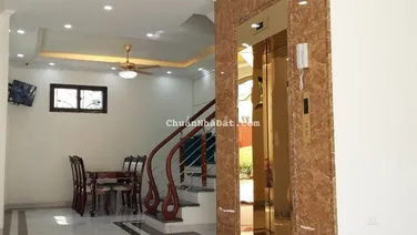 Bán nhà Dương Lâm, KĐT Văn Quán, HĐ, Gía 9,6 tỷ