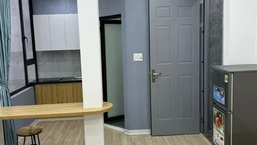 Bán nhà ngõ 66 Hồ Tùng Mậu, 65m2 x 6 tầng, 8,5 tỷ