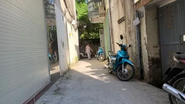 Bán căn CCMN cho thuê, Văn Quán, Hà Đông, Giá 7,9 tỷ TL