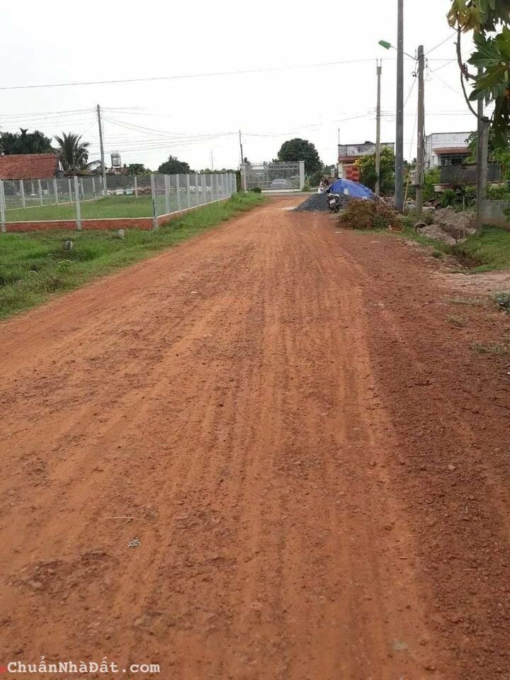 Chính chủ cần bán gấp Đất nền KDL, SHR, giá F0