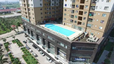 Cần bán văn phòng Xuân Mai Tower- Tô Hiệu Hà Đông diện tích từ 200m2- 3000m2 Sổ lâu dài