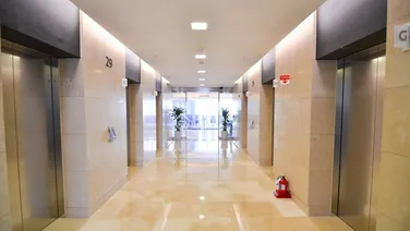 Văn phòng cho thuê mới đẹp bàn giao tiêu chuẩn tại MD Complex Tower KĐT Mỹ Đình, Nam Từ Liêm