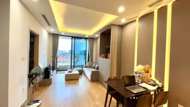 Chính chủ bán căn 2 PN 83 m2, tòa Sachi Hinode City nhà mới tinh giá rẻ chỉ 4 tỉ (có ảnh)