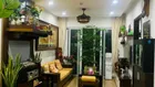 Cho thuê căn hộ Hòa Bình Green City 2 PN full đồ giá tốt nhất thị trường