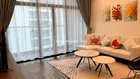 Cho thuê căn hộ Sun Ancora, 2 PN DT 98 m2 ban công view phố đẹp giá tốt nhất thị trường