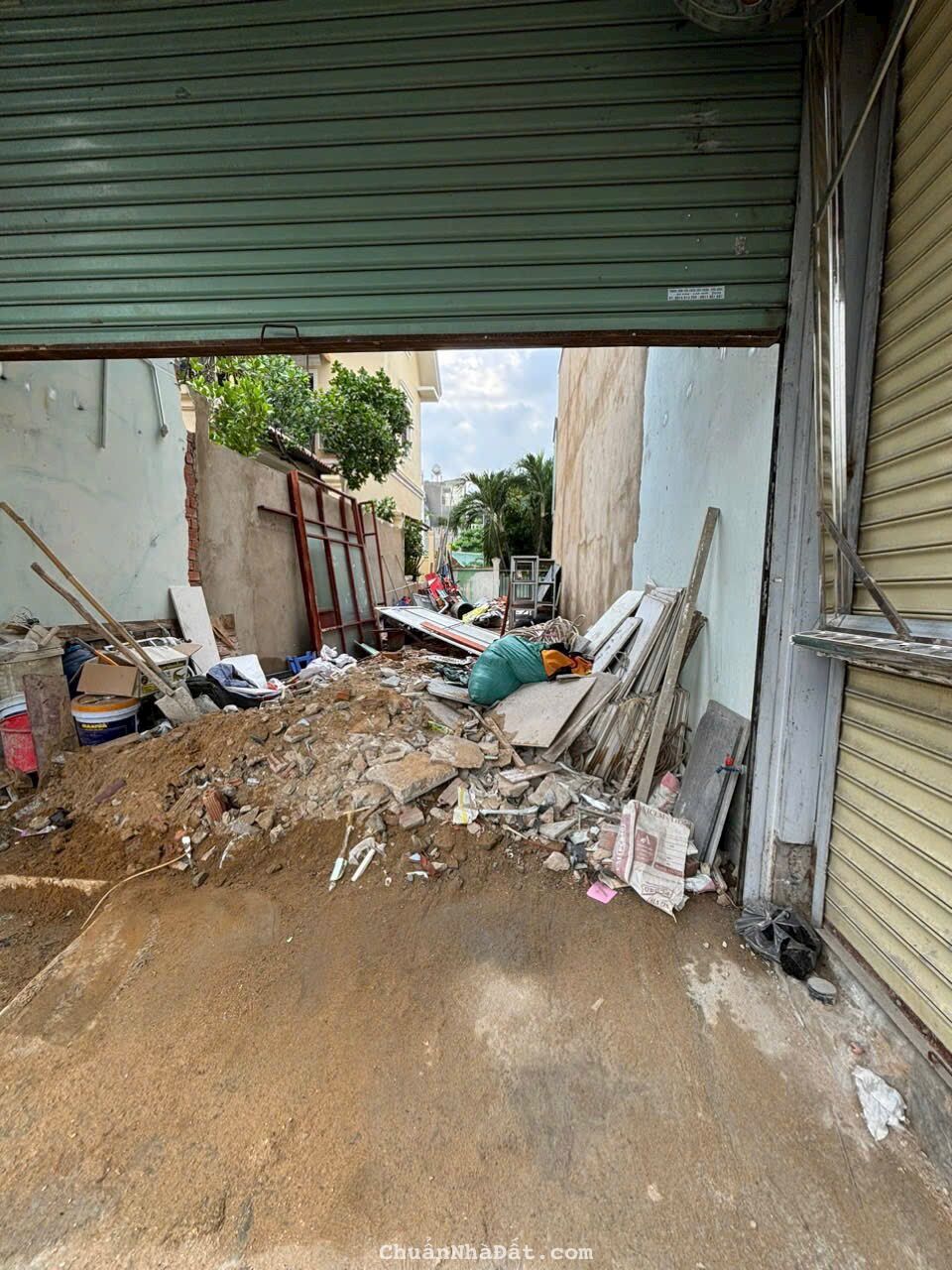 Bán Lô Đất Đẹp Đường số 2, Phường Trường Thọ, Quận Thủ Đức, Hồ Chí Minh 