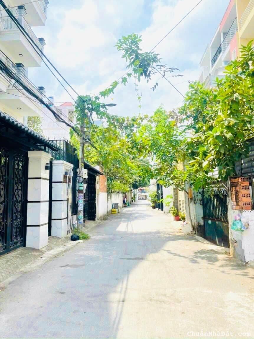 Bán lô đất đẹp Đường số 28, Phường 06, Quận Gò vấp, Hồ chí Minh 