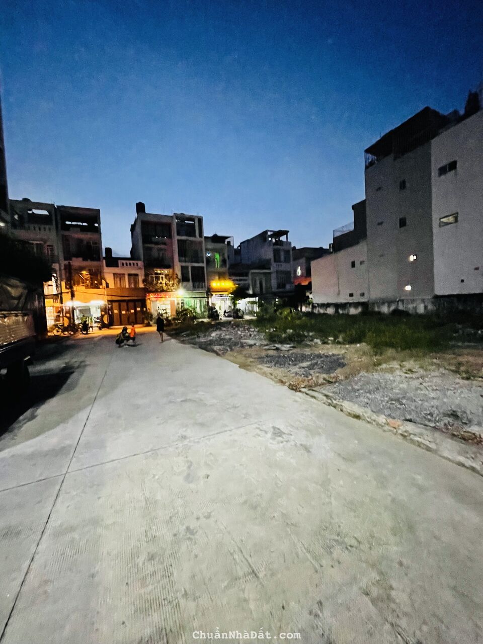 Bán lô đất đẹp Đường số 59, Phường 14, Quận Gò vấp 