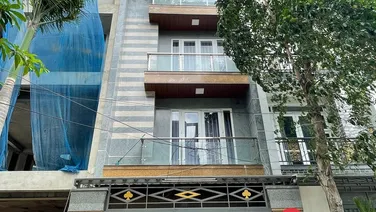 Bán nhà phố liền kề Đường Lê Đức Thọ, Phường 15, Quận Gò vấp