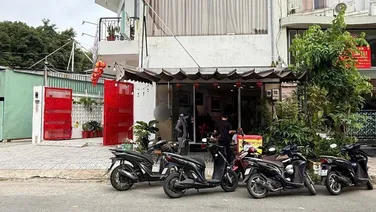Bán Nhà Mặt Tiền Đường DC13, Phường Sơn Kỳ, Quận Tân Phú, Hồ Chí Minh