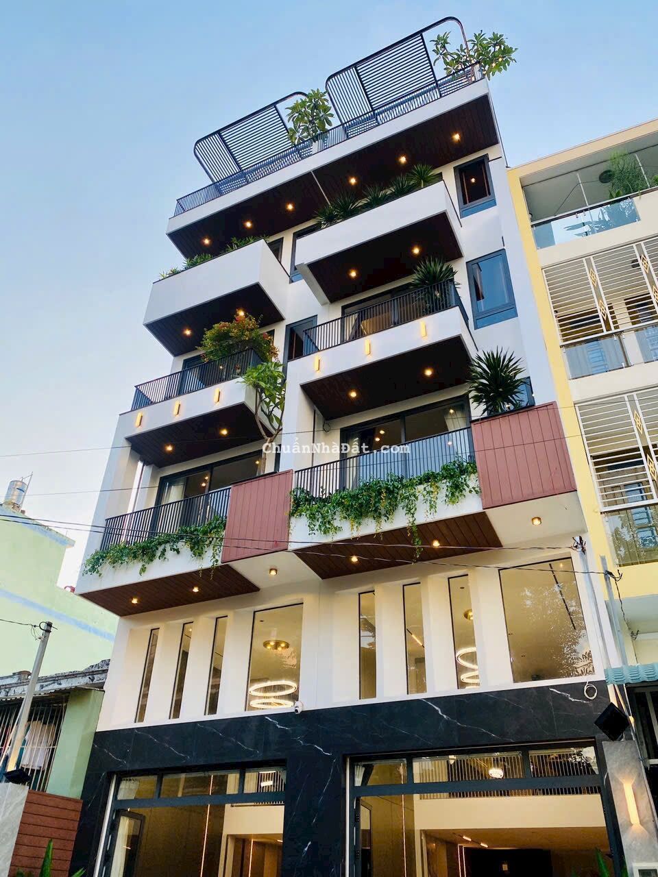 Bán Siêu Phẩm Nhà Phố Có Thang Máy Đường 12M Huỳnh Văn Nghệ, Quận Gò Vấp, Hồ Chí Minh  