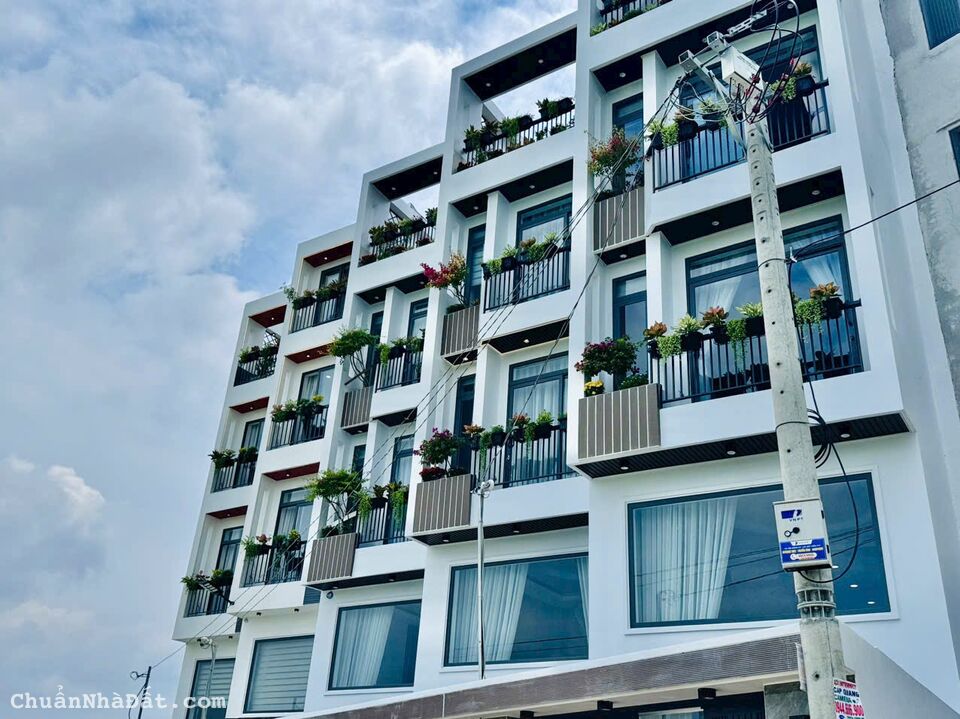 Bán Siêu Phẩm Nhà Phố Liền Kề Đường Lê Đức Thọ, Phường 15, Quận Gò vấp, Hồ chí Minh 