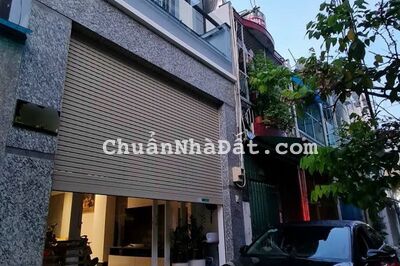 Bán nhà Đẹp Đường Quang Trung, Phường 08, Quận Gò vấp, Hồ chí Minh 