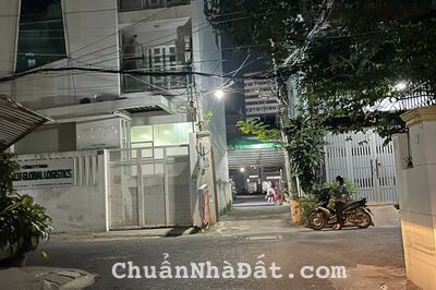 Bán nhà phố Đường Cộng Hoà, Phường 04, Quận Tân Bình, Hồ Chí Minh