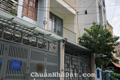 Bán nhà phố đẹp Đường số 7, Phường 03, Quận Gò vấp, Hồ chí Minh 